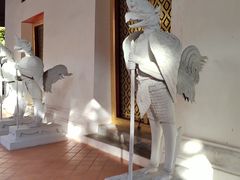 -曼谷国家博物馆
