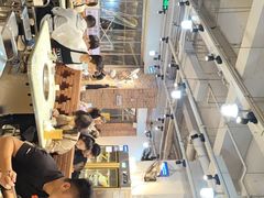 大堂-五里关火锅(牛市口店)