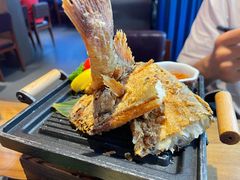 -桃太郎创作料理(大坪店)