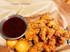 -包装马车·韩国料理·포장마차