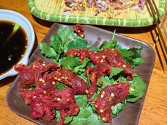 -86烧烤·炭火烧烤 (石人总店)