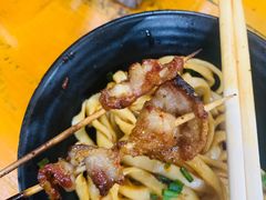 -隆康社长沙烧烤铺(桔园店)