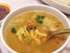 酸菜肉卷-喜鼎海胆水饺(平安金融中心店)