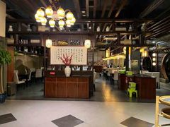 -一江水食府(后湖店)