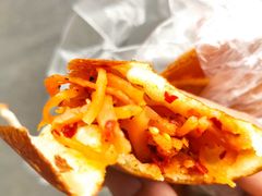 -贺记蛋烘糕(文庙西街店)