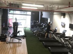-YCHL Studios健身工作室(市二宫店)
