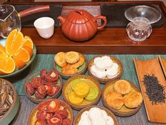 -邈墨茶馆(凤起路店)