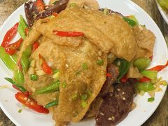 -文杰餐馆(南洪时尚风情街店)