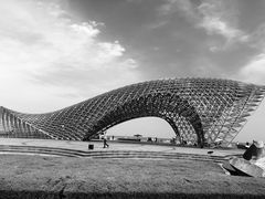 -南汇嘴观海公园