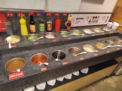 -焯牛潮汕牛肉火锅(云峰街创始店)
