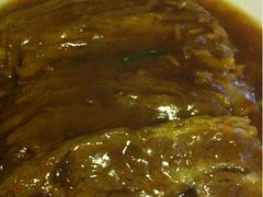 扒羊肉条-老仁义·清真菜(太古街店)