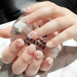 -VERNA日式美甲美睫