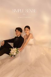 -伊莎贝尔品牌婚纱摄影