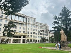 -云南师范大学(一二一西南联大校区)