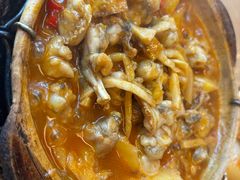 -丽丽三鲜螺蛳粉(田林路店)
