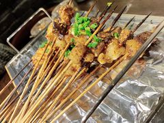 -李不管把把烧(绵阳总店)