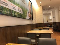 大堂-老娘舅(苏州双湖广场店)
