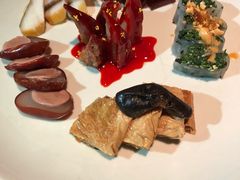 -湖滨28中餐厅·西湖宴·杭州君悦酒店