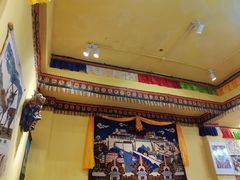 大堂-如意林卡藏餐吧 (九寨沟店)