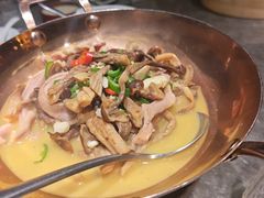 -合品记·湖南私房菜&小龙虾(霄云路店)