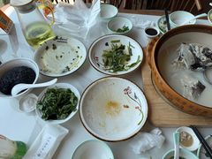-风味小馆(天目湖宾馆店)