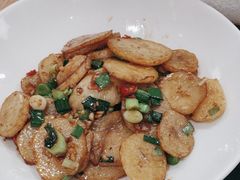 -榕意·川味之美(深业上城店)