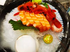 -昱匠·日本料理(金融街店)