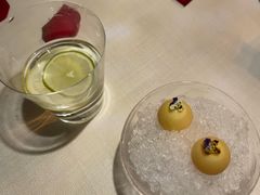 -三嚥阁 La Villa Restaurant