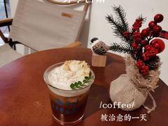 -Oasis coffee燕谷咖啡(公信店)