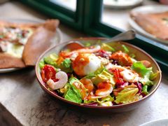 虾沙拉-RAC BAR(安福路店)