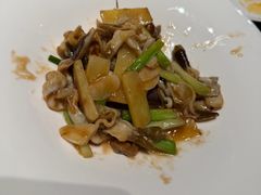 -徐记海鲜(陕西历史博物馆|明德门店)