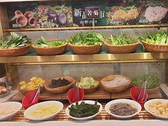 -新辣道鱼火锅(龙旗广场店)