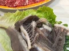 -潮汕大目牛肉火锅(上梅林店)