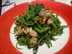 -老大连·海肠捞饭·大连海鲜大连菜(西安路店)