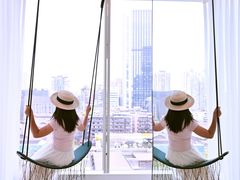 -亚善天籁S酒店(成都太古里旗舰店)