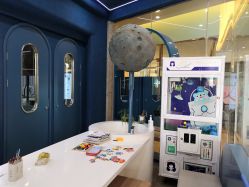 -唯儿诺儿童医院·儿科·眼科(新天地店)