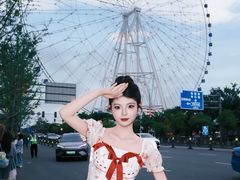 -南昌之星游乐场