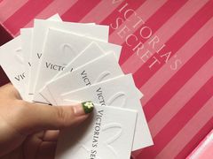 -Victoria's Secret(苏州中心全品类店)