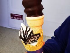 -DQ·蛋糕·冰淇淋(天通苑华联店)