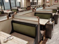 大堂-稻香酒家·34年老字号·港式粤菜(侨光店)