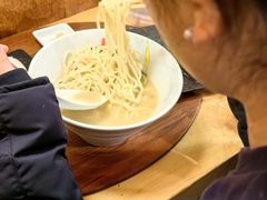 -篝拉面(银座店)