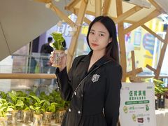 -IPARK购物中心