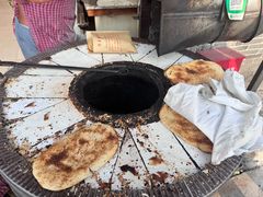 -迎春桥老炉烧饼(碧霞路店)