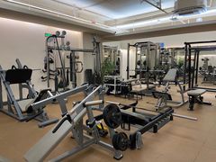 -YCHL Studios健身工作室(市二宫店)