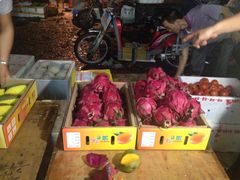 鸿港批发市场-鸿港海鲜批发市场