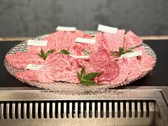 -松阪牛焼肉M(法善寺横丁店)