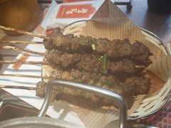 -潮牛海记•潮汕牛肉火锅•醉鸡煲•粿条汤(通北路店)