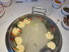 -八合里潮汕鲜牛肉火锅(深圳海岸城店)