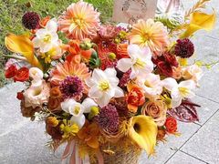 -F.Story 花和故事(新天地店)