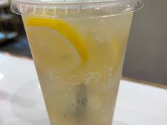話梅檸檬-十二春顶级锅物(泉亮花园店)